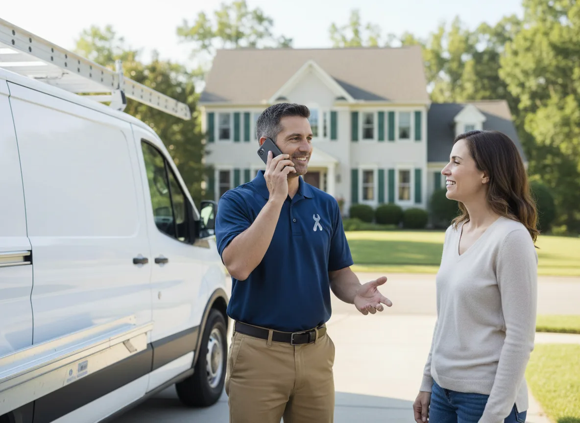 Home Gutter Service Manakin Sabot, VA FAQs